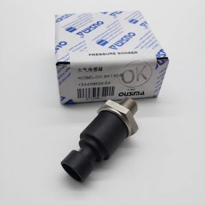 OUSIMSA Pressure Sensor 13343B629-54 Excavator Electrical Parts For Excavator
