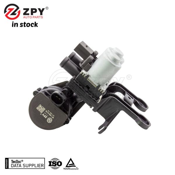 Quality ZPY HVAC Heater Control Valve For Audi A6 Base RS6 Quattro Avant 4F1 959 617B wholesale