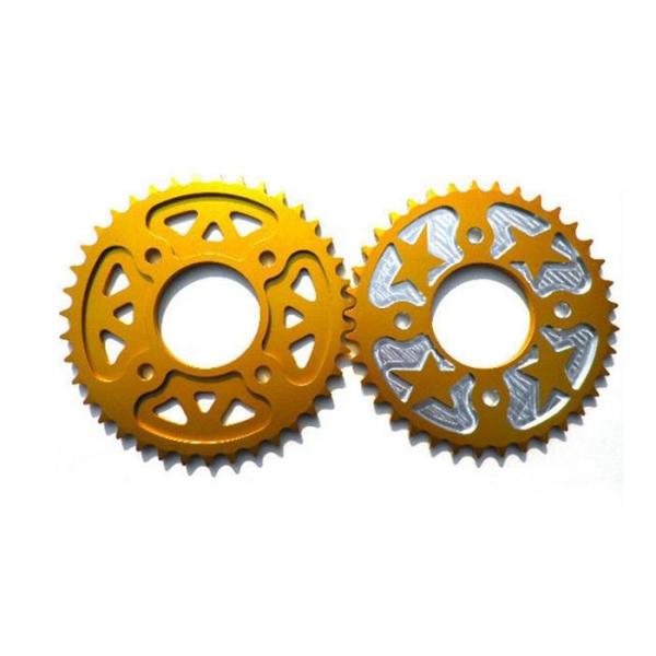 Quality ISO Custom Galvinized CNC Turning Milling Parts wholesale