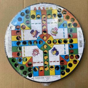 Chinese checkers board game Flying Chess Family Funny Game kids fun education