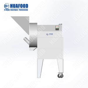 2023 New Style Chives Root Cutting Machine Made In China