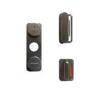 Quality Replacement Parts Button Set Repair For Apple IPhone 4S wholesale