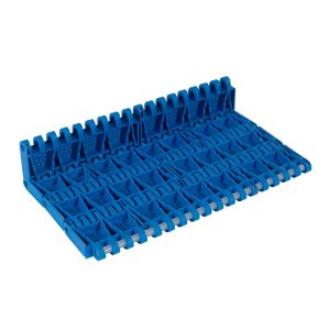OEM Plastic Modular Belting Containers Conveyor Chain Pet Bottle Transmission