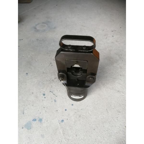 300KN Heavy Duty Crimping Tool Cable Lugs