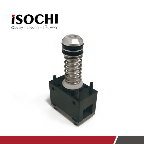 Quality Steel U Type Groove For CNC Hans Machine Good Corrosion Resistace wholesale