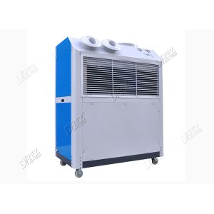 108000btu Temporary Air Conditioner Portable Aircon For Tent Small Commercial