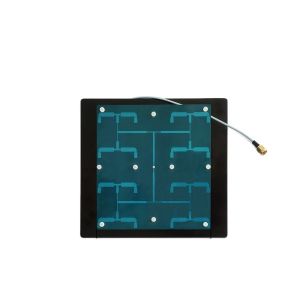 Cheap High Power FPV Panel Antenna 16° Vertical Beamwidth 21dBi Gain for sale