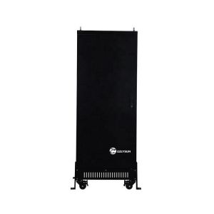 Prismatic Lithium Ion Solar Battery Rechargeable 96 Volt 100AH Energy Storage