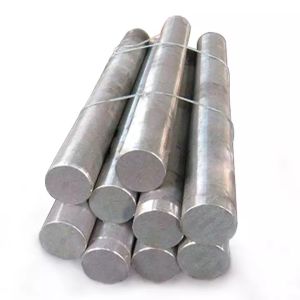 China Custom Specifications Stainless Steel Round Bars For Machinery 201 202 203 on sale