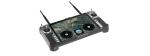 T30 all-in-one hand-held GCS remote control of the drone and the payload