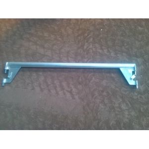 HDG Haki scaffolding Single guardrail 0.72/ 1.2/1.6/3.0m 48.3mm