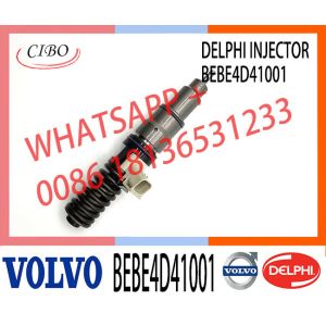 Diesel Fuel Injector 21582098 BEBE4D36001 BEBE4D11201 BEBE4D11301 BEBE4D41001 E3