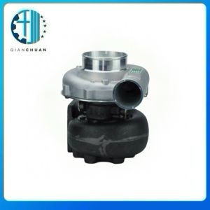 3537639 HX50 Turbocharger For Scaina DSC11-22 Spare Parts