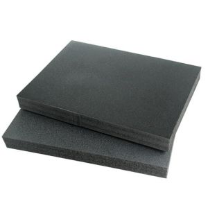 Good Thermal Insulation Cross Linked Polyethylene Foam Durable For HVAC System