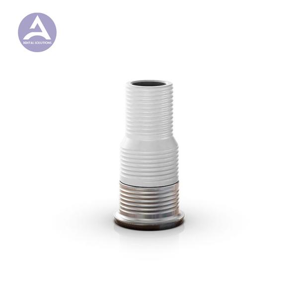 Neodent GM - Neo Abutment Coping For Crown Cocr 4.8 Mm 118.299 Cobalt - Chromium