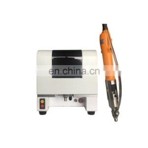 Cheap Automatic M2-M6 handheld screwdriver machine/screw auto feeder for sale