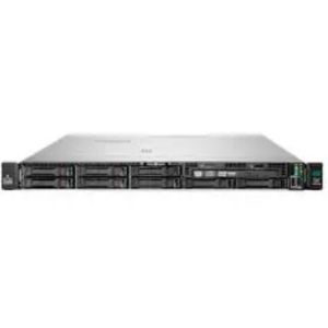 HPE ProLiant DL360 Gen10 1U Rack Server with Xeon Scalable 8100/8200 for Data