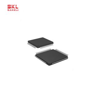 TMS320F28034PAGQ MCU Chip Enhanced Performance Package Case 64TQFP