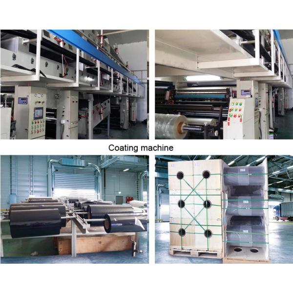 55mm width plastic core Thermal Transfer Ribbon for Domino 230 printer