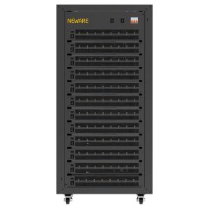 1000Hz dQdV Curve GITT Lithium Ion Battery Analyzer