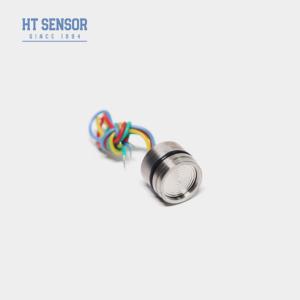 Cheap HT19F Diffusion Silicon Pressure Sensor Micro Pressure Sensor For Industrial for sale