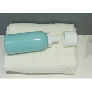 120ml PETG Hand Sanitizer Bottle