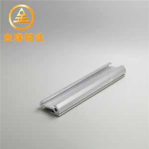 China Deep Processing Aluminium Frame Profile , Aluminum Structural Framing on sale