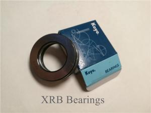 China High Performance Stainless Steel Thrust Bearings KOYO 51113 For Lifting Jack on sale