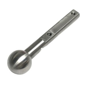 Precision CNC Machined Components For Robotics And Industrial Automation