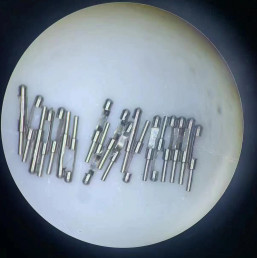 High Performance 500W Plasma Polishing Machine Quick And Accurate Polishing