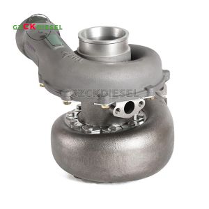 China RHC92 Turbocharger 114400-3830 for Engine 6WG1T Excavator ZX450 ZX470-5G ZX480MT ZX500LC on sale