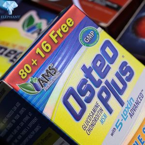 46cm×23cm×8cm Recycled Paper Boxes