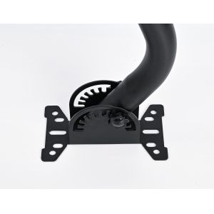 Gen 3 Mount for Starlink Adjustable Wall Mounting Kit Bracket Compatible with V3