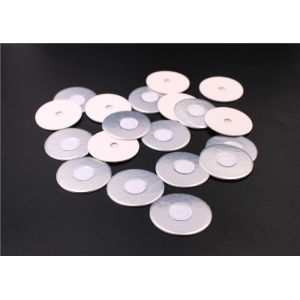 China Air Release Aluminum Foil Induction Vent Seal Liner on sale