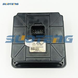 264-8861 Module Display Panel 2648861 For 279C Loader