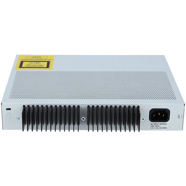 Quality Managed Switch WS-C2960L-8TS-LL 250G Capacity 8 Port Gigabit Ethernet Network Switches wholesale