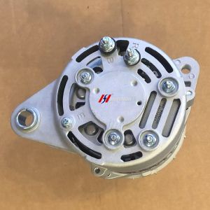 High-Performance 600-821-6120 Alternator For S6D95 Engine