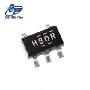 Cheap Texas SN74AUP1G80DBVR In Stock Electronic Components Integrated Circuits Microcontroller TI IC chips SOT23-5 for sale