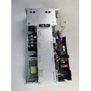 45S 100A Bms Battery Management System Lifepo4 High Voltage 144V