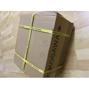 EJA110E-JLH4G-722ED Yokogawa EJA Differential Pressure Transmitter