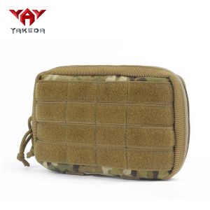 EMT Tactical Molle First Aid Pouch First Responder Kits For Trauma