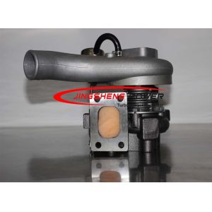 TB2580 703605-5003S 14411-G2402 14411-G2405 Turbo System In Cars For Garrett
