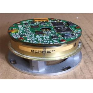 China Yaskawa Absolute Encoder Plug-in  UTSAH-B17BBF For SGMDH-45A2AB ready to be installed on sale