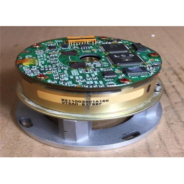 Quality Yaskawa Absolute Encoder Plug-in  UTSAH-B17BBF For SGMDH-45A2AB ready to be installed wholesale