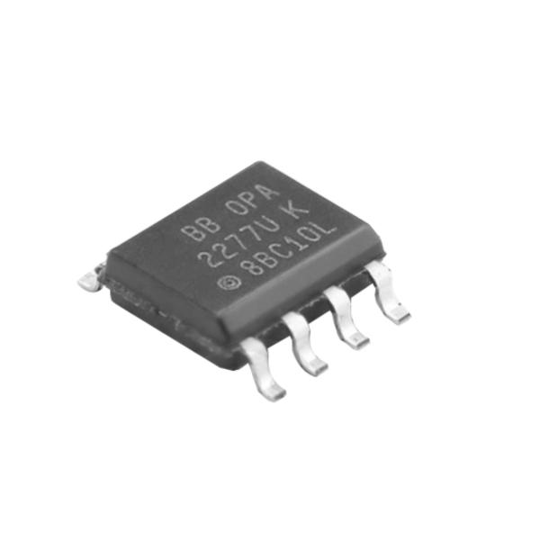 Quality OPA2277U/2K5 New and Original OPA2277U/2K5  SOIC-8   Integrated circuit wholesale