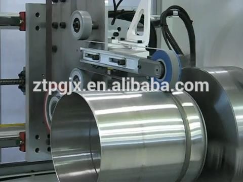 Hot selling cylinder grinding machine made in China
