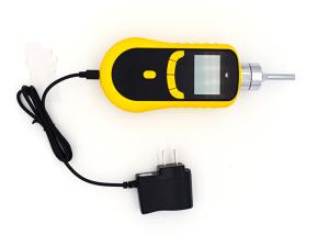 Cheap LCD Display Portable O2 Gas Monitoring Equipments With Top Brand Sensor for sale