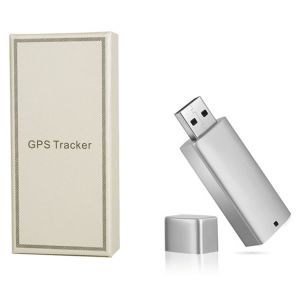 GF-17 Usb-u disk charger locator (with APP)