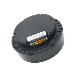 Faradyi Customized Ratio 1:36 Mini Exoskeleton Motor GIM8115 Rated 48V Brushless