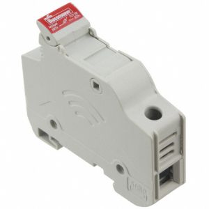 New Original CHM1DU Fuse Base Rail Type 10X38MM BUSSMANN For Genuine 32A 690V